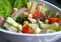 Salade du chef